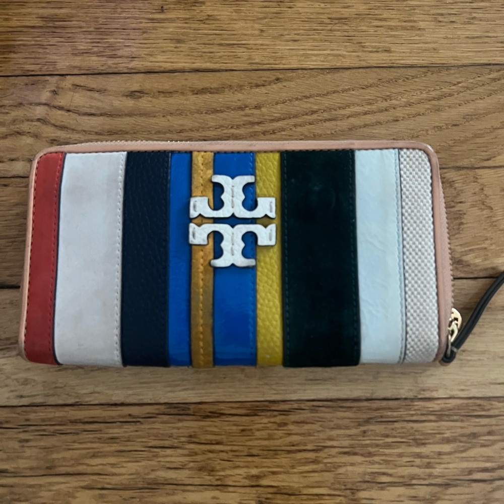Tory Burch Wallet